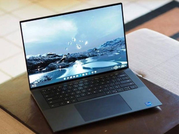Olcs notebook: Dell XPS 15 - Dr-PC-nl