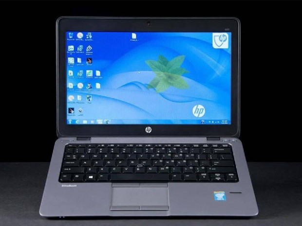 Olcs notebook: HP Elitebook 820