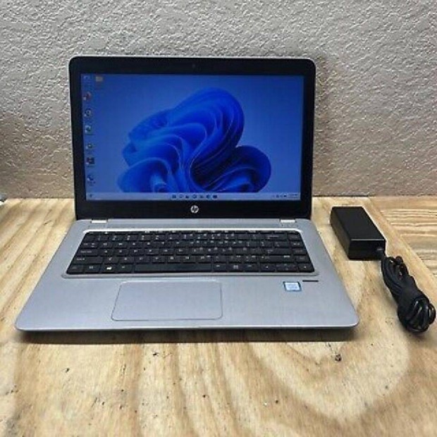 Olcs notebook: HP Probook 440 G4 a Dr-PC-tl