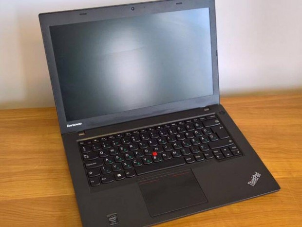 Olcs notebook: Lenovo T440 (rintkpernys) - Dr-PC
