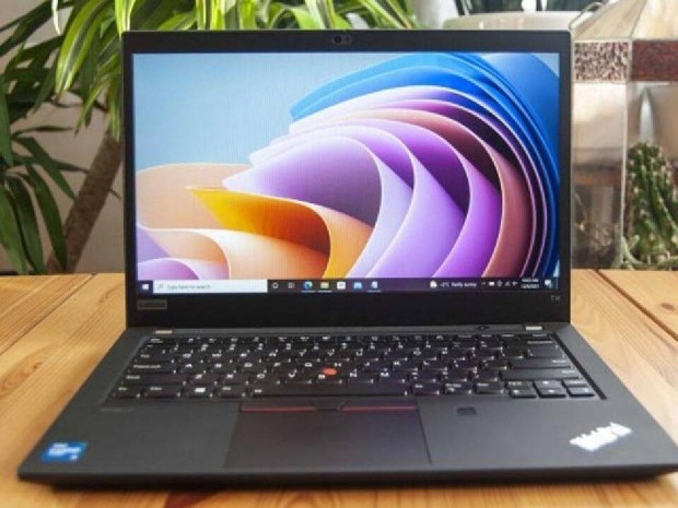 Olcs notebook: Lenovo Thinkpad L490 -1.10