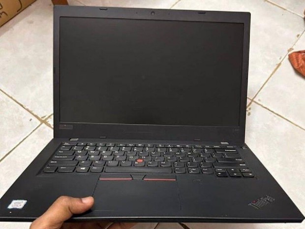 Olcs notebook: Lenovo Thinkpad L490 - Dr-PC-nl