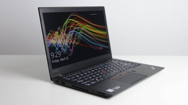 Olcs notebook: Lenovo Thinkpad T460s - Dr-PC.hu