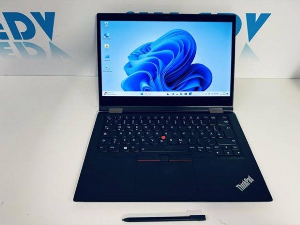 Olcs notebook: Lenovo Thinkpad X390 Yoga - Dr-PC.hu