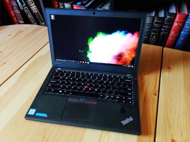 Olcs notebook: Lenovo Thinkpad x270 - Dr-PC.hu