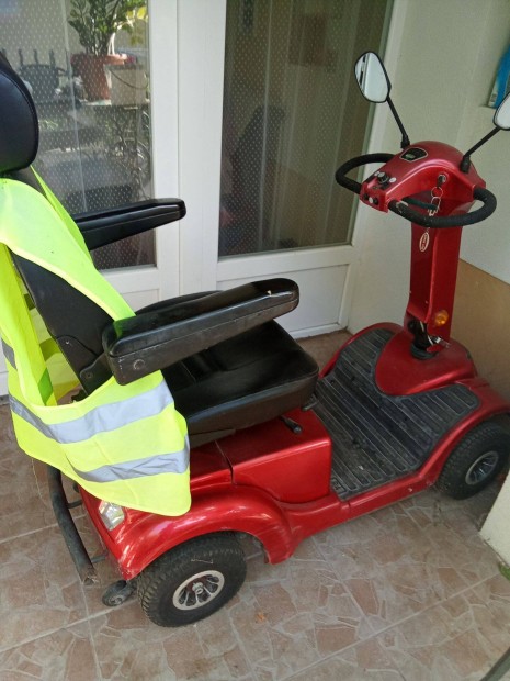 Olcs polymobil
