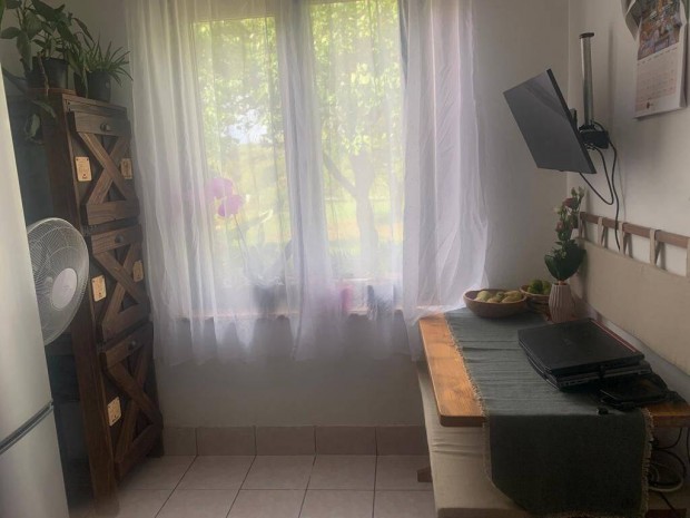 Olcsóbb Mint Egy Panel Garzon! Azonnal Megvásárolható