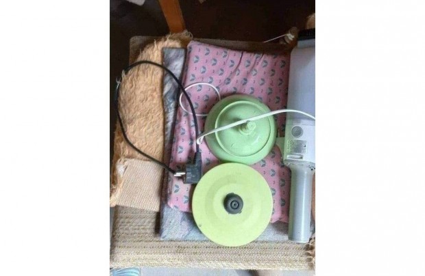 Olcsóbban Eladó Elektromos gépek