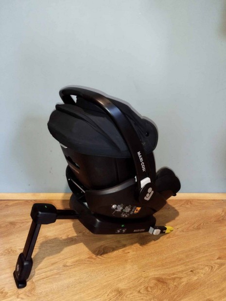 Olcsn Maxi-Cosi Marble Isofix tartval