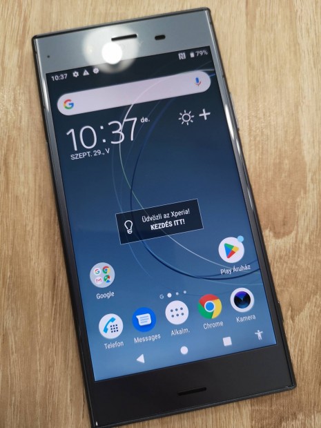 Olcsn Xperia Xz1 vzll 20eFt