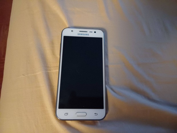 Olcsn elad Samsug Galaxy J5 Mobiltelefon (Jnoshidn Van )