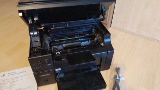 Olcsn nyomtatna? jszer llapot HP Laserjetpro M1132MFP lzer scanne