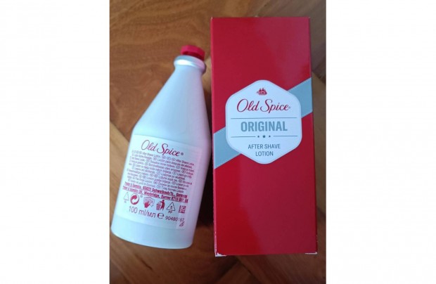 Old Spice After shave lotion Original, 100 ml bontatlan