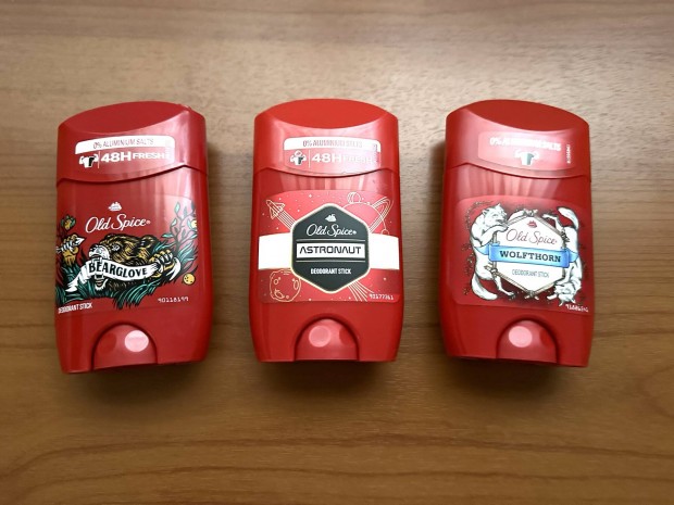 Old Spice deo stift