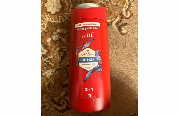 Old Spice tusfrd 675 ml