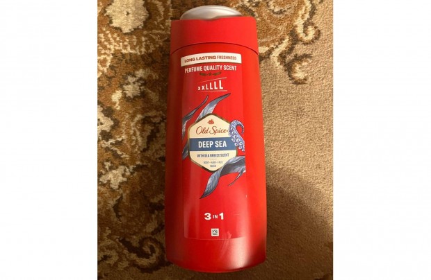 Old Spice tusfrd 675 ml-es