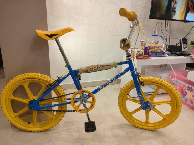 Old school Bmx Benotto