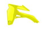Oldal panelek első Polisport neon sárga Sherco SE-R / SEF-R