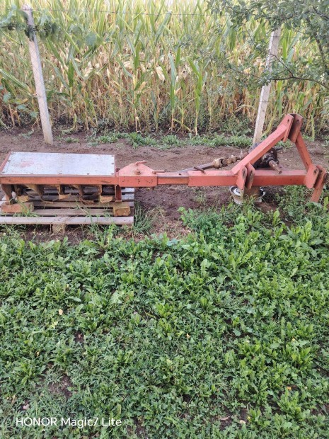 Oldalaz� talajmar�