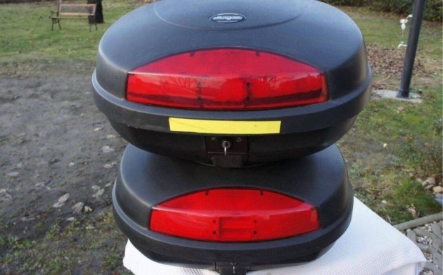 Oldaldoboz oldal motoros doboz nonfango párban 848lx