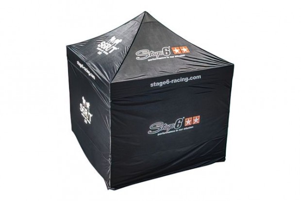 Oldalfalak a Stage6 MK2 3x3m versenystorhoz