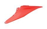 Oldalpanelek Polisport neon narancs KTM SX / SX-F