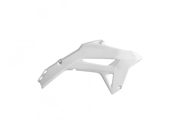 Oldalpanelek els Polisport fehr Honda CRF 450