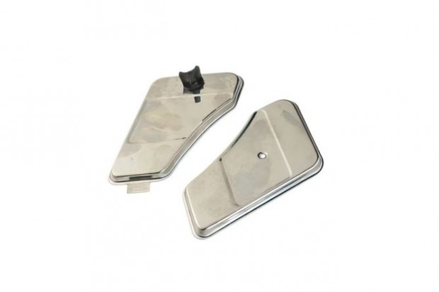 Oldals� burkolatok szersz�mosl�d�hoz kr�m Peugeot 103 SP / MV / Vogue