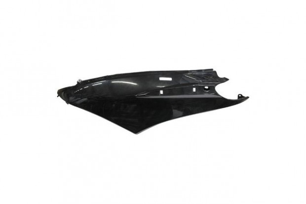 Oldals panel htul bal grafit Piaggio Fly 50 4T 2V
