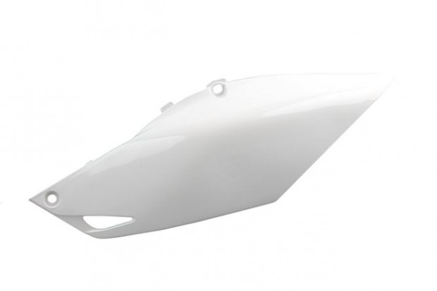 Oldals panelek CRF 13-17 fehr