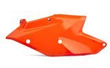 Oldalsó panelek Polisport narancssárga KTM SX / EXC