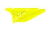 Oldalsó panelek Polisport neon sárga Sherco SE-R / SEF-R