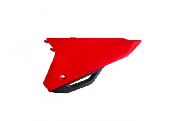 Oldalsó panelek Polisport piros Honda CRF 450