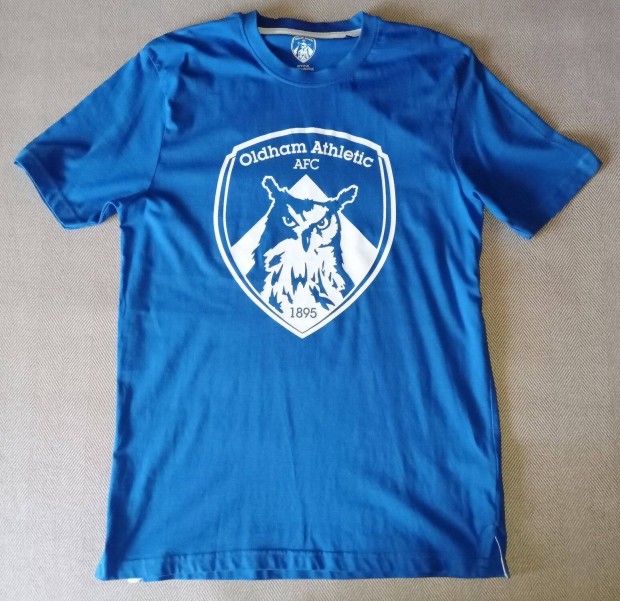 Oldham Athletic AFC frfi krnyak pl