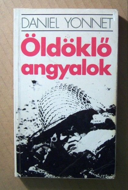 ldkl Angyalok (Daniel Yonnet) 1989 (sztesik) 7kp+tartalom