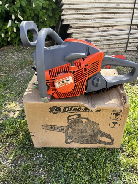 Oleo-Mac GSH 560