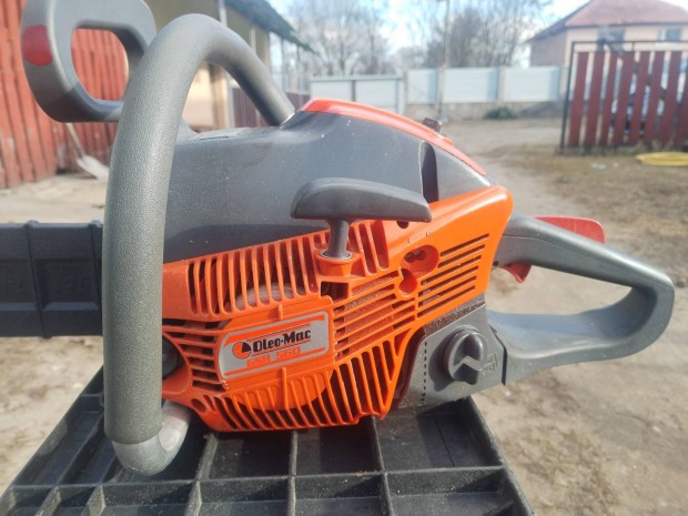 Oleo Mac Gsh 560 ( Nem Stihl).