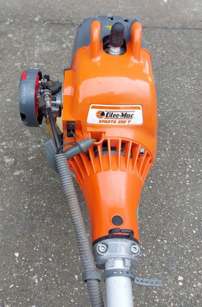 Oleo Mac Sparta 250T fkasza