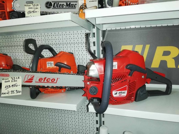 Oleo Mac /Efco/ lnfrsz 95 900 ft-tl /nem Stihl nem Husqvarna/