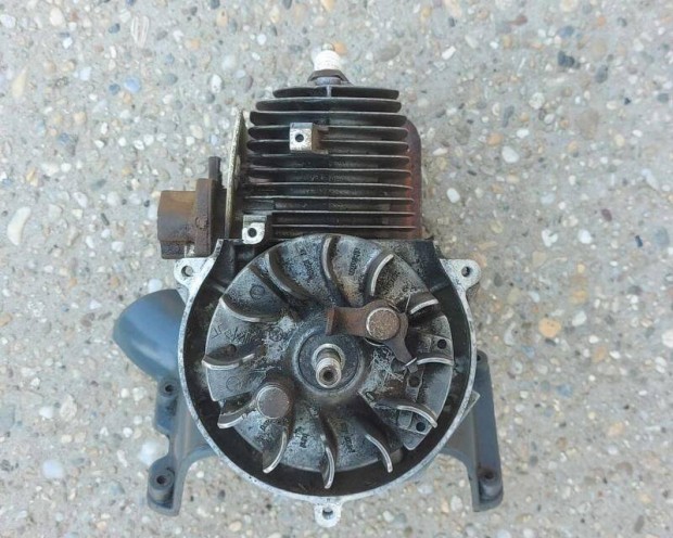 Oleo - Mac Sparta 26 fkasza fztt motor