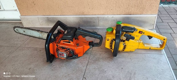 Oleo mac 234 f + AL-KO lncfrsz nem stihl 