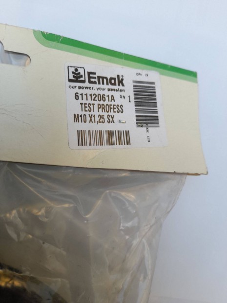 Oleomac eredeti tmr 160mm damildob elad