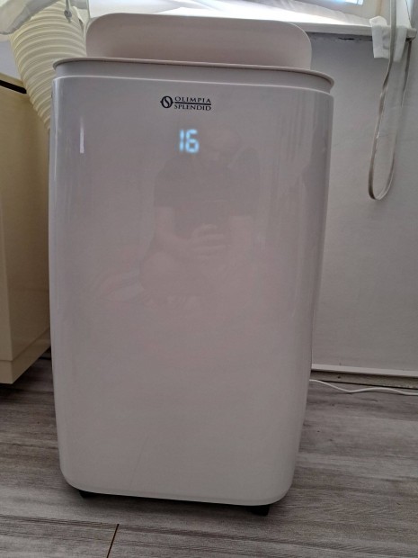 Olimpia Dolceclima Brezza 14 HP Wi-Fi