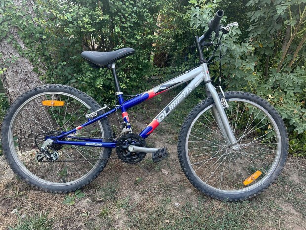Olimpia Mexica 24" Mountain Bike