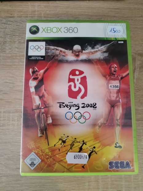 Olimpia Xbox 360 jtk 