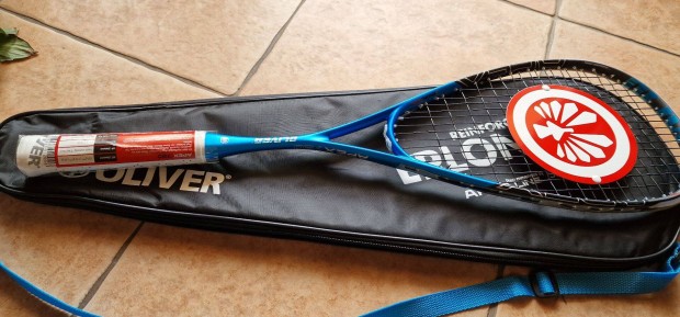 Oliver Apex 720 vadonatj squash t elad