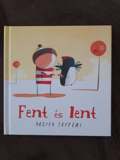 Oliver Jeffers: Fent s lent