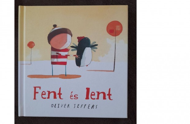 Oliver Jeffers: Fent s lent