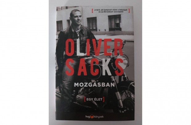 Oliver Sacks: Mozgsban (j pld.)