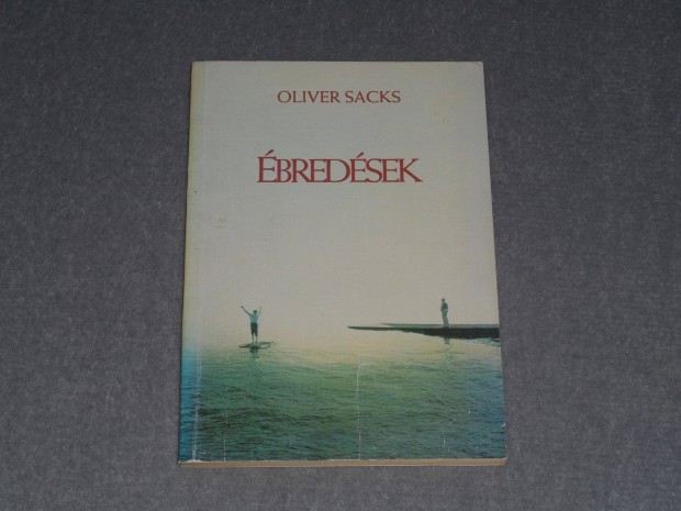 Oliver Sacks - bredsek